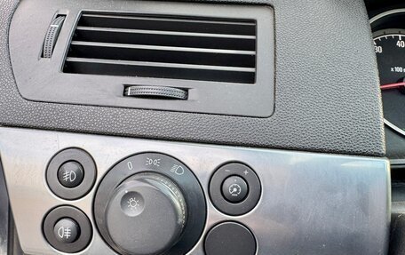 Opel Astra H, 2007 год, 549 000 рублей, 18 фотография