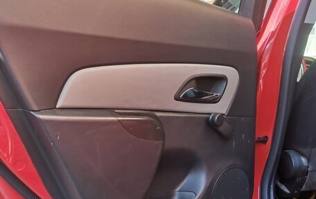 Chevrolet Cruze II, 2012 год, 650 000 рублей, 4 фотография
