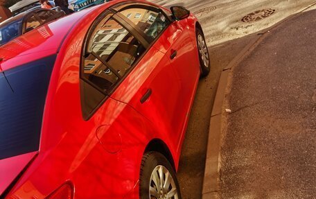 Chevrolet Cruze II, 2012 год, 650 000 рублей, 13 фотография