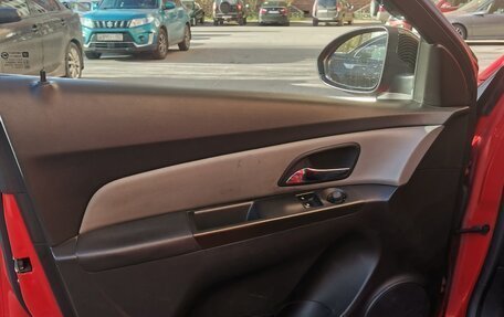 Chevrolet Cruze II, 2012 год, 650 000 рублей, 14 фотография