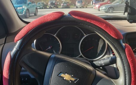 Chevrolet Cruze II, 2012 год, 650 000 рублей, 19 фотография