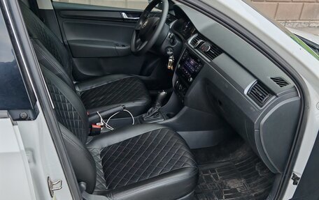 Skoda Rapid I, 2019 год, 1 210 000 рублей, 5 фотография