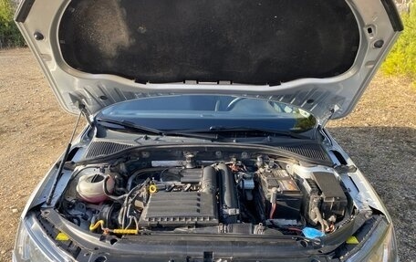 Skoda Octavia, 2014 год, 1 050 000 рублей, 9 фотография