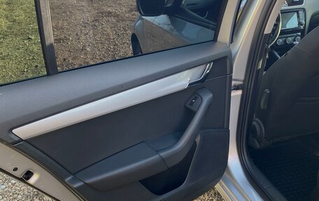 Skoda Octavia, 2014 год, 1 050 000 рублей, 13 фотография