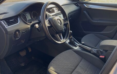 Skoda Octavia, 2014 год, 1 050 000 рублей, 12 фотография