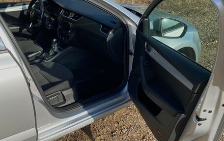 Skoda Octavia, 2014 год, 1 050 000 рублей, 16 фотография