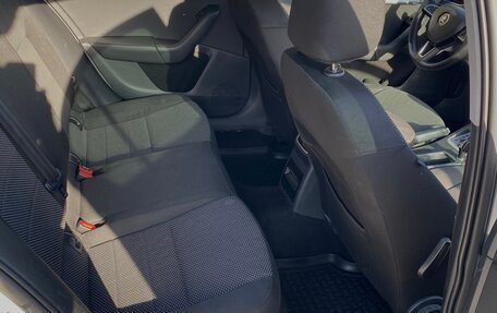 Skoda Octavia, 2014 год, 1 050 000 рублей, 14 фотография