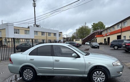 Nissan Almera Classic, 2006 год, 430 000 рублей, 8 фотография