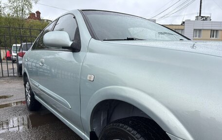 Nissan Almera Classic, 2006 год, 430 000 рублей, 3 фотография
