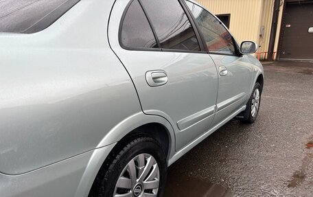 Nissan Almera Classic, 2006 год, 430 000 рублей, 4 фотография