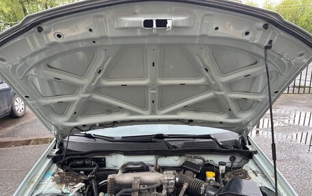 Nissan Almera Classic, 2006 год, 430 000 рублей, 13 фотография