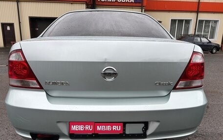 Nissan Almera Classic, 2006 год, 430 000 рублей, 6 фотография