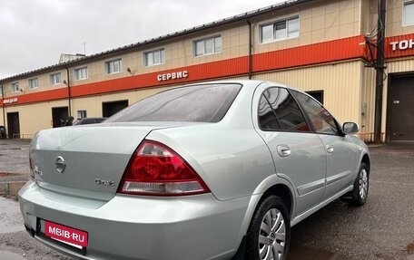 Nissan Almera Classic, 2006 год, 430 000 рублей, 7 фотография