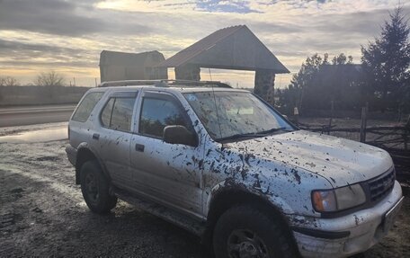 Isuzu Rodeo II, 2000 год, 700 000 рублей, 4 фотография