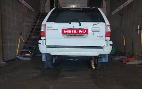 Isuzu Rodeo II, 2000 год, 700 000 рублей, 2 фотография