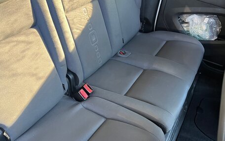 Citroen Berlingo II рестайлинг, 2012 год, 750 000 рублей, 5 фотография