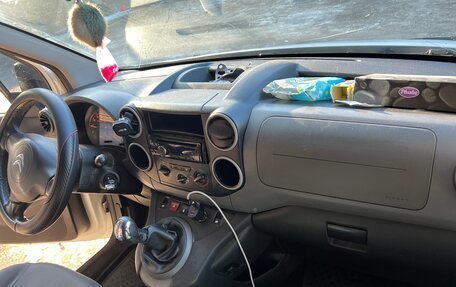 Citroen Berlingo II рестайлинг, 2012 год, 750 000 рублей, 7 фотография