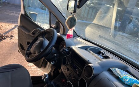 Citroen Berlingo II рестайлинг, 2012 год, 750 000 рублей, 6 фотография