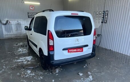 Citroen Berlingo II рестайлинг, 2012 год, 750 000 рублей, 4 фотография