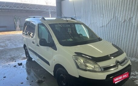 Citroen Berlingo II рестайлинг, 2012 год, 750 000 рублей, 2 фотография