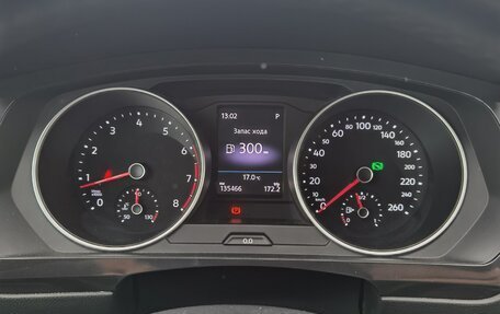 Volkswagen Tiguan II, 2017 год, 2 750 000 рублей, 9 фотография