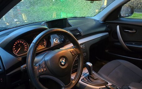BMW 1 серия, 2010 год, 1 170 000 рублей, 6 фотография