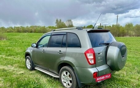 Chery Tiggo (T11), 2013 год, 440 000 рублей, 4 фотография
