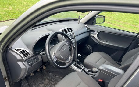 Chery Tiggo (T11), 2013 год, 440 000 рублей, 8 фотография