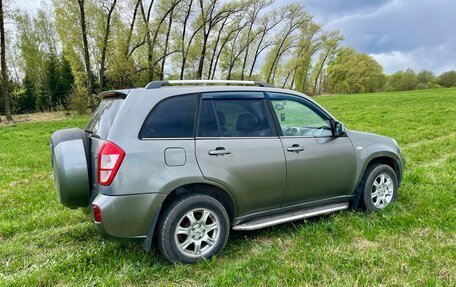 Chery Tiggo (T11), 2013 год, 440 000 рублей, 7 фотография