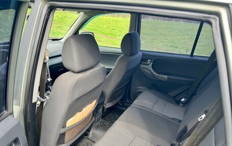 Chery Tiggo (T11), 2013 год, 440 000 рублей, 10 фотография