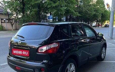Nissan Qashqai, 2011 год, 1 075 000 рублей, 4 фотография