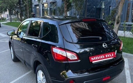Nissan Qashqai, 2011 год, 1 075 000 рублей, 2 фотография