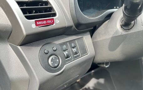 Chery Tiggo (T11), 2013 год, 440 000 рублей, 12 фотография