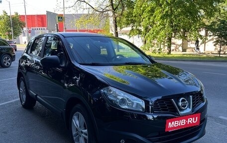 Nissan Qashqai, 2011 год, 1 075 000 рублей, 5 фотография