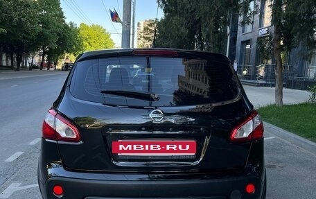 Nissan Qashqai, 2011 год, 1 075 000 рублей, 3 фотография