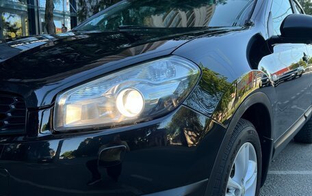 Nissan Qashqai, 2011 год, 1 075 000 рублей, 8 фотография