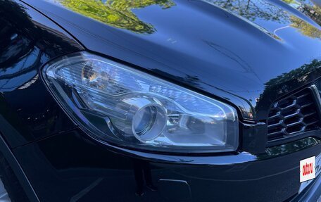 Nissan Qashqai, 2011 год, 1 075 000 рублей, 6 фотография