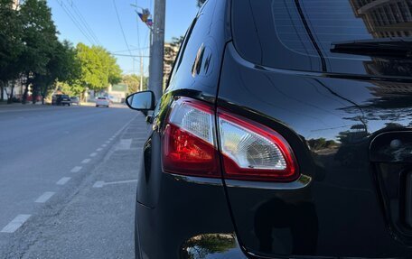 Nissan Qashqai, 2011 год, 1 075 000 рублей, 9 фотография