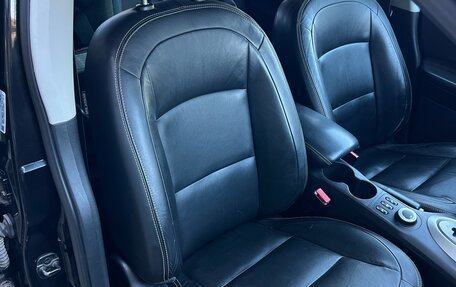Nissan Qashqai, 2011 год, 1 075 000 рублей, 15 фотография