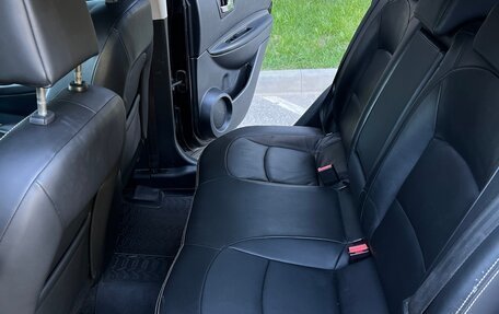 Nissan Qashqai, 2011 год, 1 075 000 рублей, 17 фотография