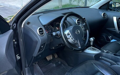 Nissan Qashqai, 2011 год, 1 075 000 рублей, 13 фотография