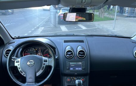Nissan Qashqai, 2011 год, 1 075 000 рублей, 16 фотография