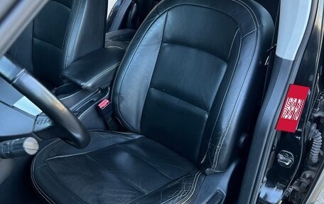 Nissan Qashqai, 2011 год, 1 075 000 рублей, 14 фотография