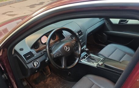 Mercedes-Benz C-Класс, 2008 год, 950 000 рублей, 2 фотография
