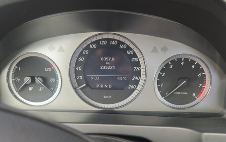 Mercedes-Benz C-Класс, 2008 год, 950 000 рублей, 3 фотография