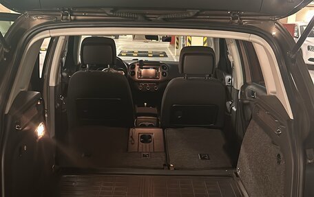 Volkswagen Tiguan I, 2016 год, 1 790 000 рублей, 8 фотография