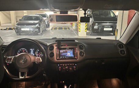 Volkswagen Tiguan I, 2016 год, 1 790 000 рублей, 7 фотография