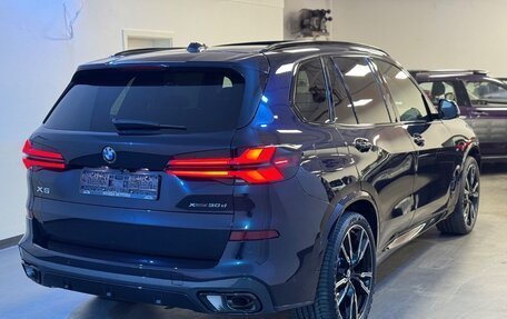 BMW X5, 2025 год, 16 600 000 рублей, 3 фотография