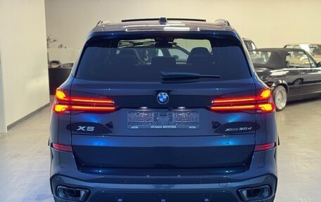 BMW X5, 2025 год, 16 600 000 рублей, 5 фотография