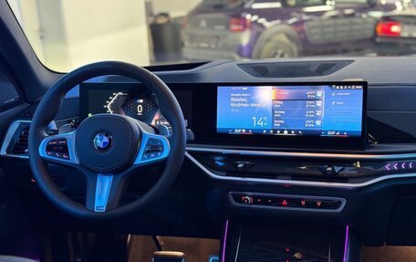 BMW X5, 2025 год, 16 600 000 рублей, 10 фотография